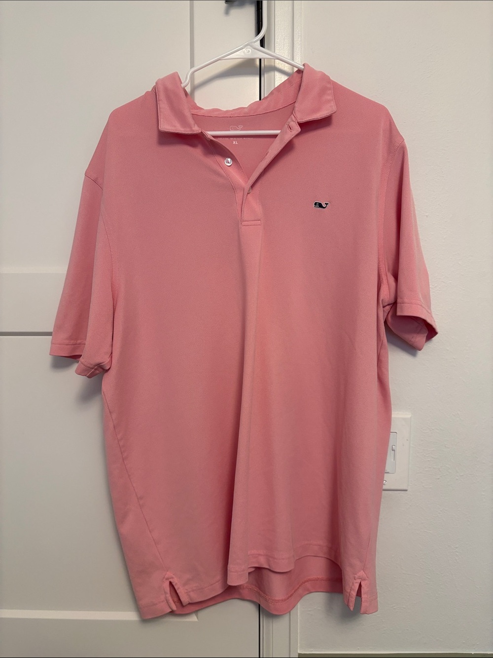 Vineyard Vines pique polo XL
